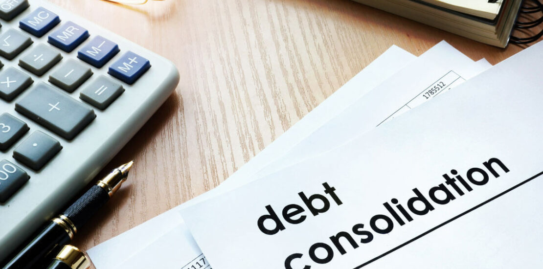 Understanding the Mechanics of Debt Consolidation Loans Visual representation explaining how debt consolidation works and the concept of a debt consolidation loan. Explore the process of combining multiple debts into a single loan for simplified repayment.